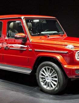Mercedes G G-Klasse Puch (W460-W463) Service PROFI-Werkstatt Reparatur CD 1979-2019 - Neueste Ausgabe! + USB - Bad Heilbrunn
