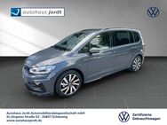 VW Touran, 1.5 TSI OPF R-line Highline, Jahr 2024 - Schleswig