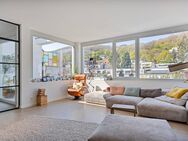 Moderne Maisonettewohnung mit Loft-Charakter Wohnen im Herzen von Bonn-Kessenich - Bonn