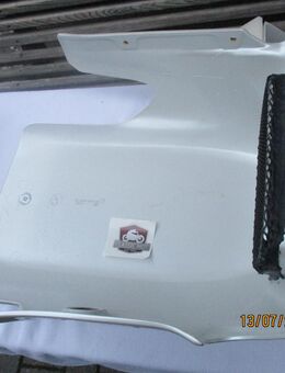 Motorspoiler BMW K100RS, K1100RS 16V NEUTEIL - Schliersee