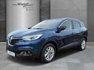 Renault Kadjar, 1.3 TCe 140 Limited Eco, Jahr 2018 - Minden (Nordrhein-Westfalen)