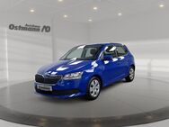 Skoda Fabia, 1.0 TSI Cool Plus, Jahr 2021 - Wolfhagen