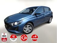 Hyundai i20, 1.2 Select Ersatzrad, Jahr 2024 - Kehl