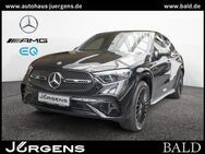 Mercedes GLC 300, d Coupé AMG-Sport Burm Sitzklima, Jahr 2024 - Schwelm