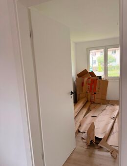 Einbau von Zimmertüren - Berka (Werra) Zentrum
