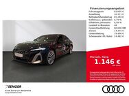 Audi A5, Limousine TDI quattro, Jahr 2022 - Bielefeld