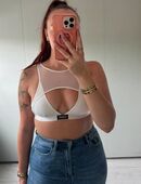 Top BH Oberteil Party in 50667