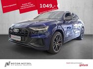 Audi SQ8, TFSI TV °, Jahr 2023 - Hof