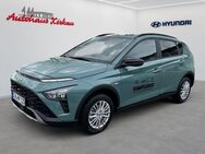 Hyundai Bayon 1.0 T-GDI 48V-Hybrid DCT Connect & Go - Einbeck