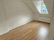Sehr schöne Dachgeschosswohnung in Dortmund. - Dortmund