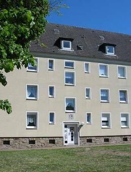 Schöne 2 Zimmer-Wohnung mit Balkon und Tageslichtbadezimmer in Hagen Eilperfeld! - Hagen (Stadt der FernUniversität)