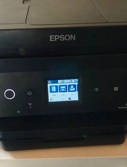 Epson WF 2860 WLAN Drucker Workstation - Olching
