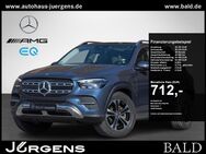 Mercedes GLE 350, de Wide Burm Memo 19, Jahr 2024 - Betzdorf