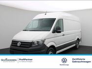 VW Crafter, 2.0 TDI Kasten, Jahr 2023 - Karlsruhe