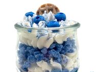 Dessertkerze „Blueberry Miracle“ big ❤️16€❤️ - Weimar