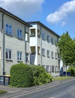 Mitten im Leben statt nur dabei in Duisburg Neudorf - Duisburg