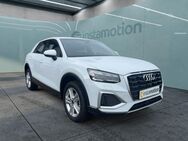 Audi Q2, 1.5 TFS 150 PRESTIGE SITZHEIZU, Jahr 2024 - München