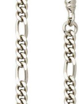 Regent Taschenuhrenkette P-49, Damen, Herren, unsisex, ideal auch als Geschenk, Schmuck Uhrenarmband
