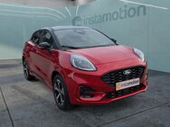 Ford Puma, ST-Line ° Winterpaket, Jahr 2022 - München