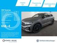 VW Touareg, 3.0 TDI R-Line 286, Jahr 2024 - Aschaffenburg