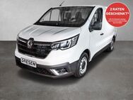 Renault Trafic, 2.8 Kastenwagen Komfort L1 t Blue dCi 130, Jahr 2024 - Neuss