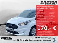 Ford Transit Connect, 1.5 Kasten 220 L1 Trend BOTT Regalausbau, Jahr 2021 - Mönchengladbach