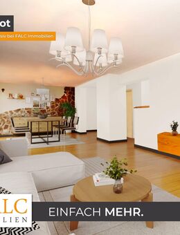 Wohn(t)raum in Schwaigern - FALC Immobilien Heilbronn - Schwaigern