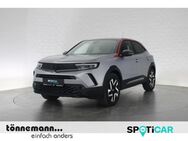 Opel Mokka, B LINE MATRIXLICHT SITZ FERNLICHTASSISTENT, Jahr 2022 - Heiden