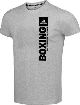 adidas Performance T-Shirt Community Vertical T-Shirt BOXING