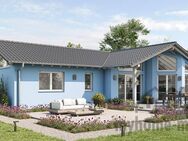 Ihr maßgeschneidertes Bugalow als Architektenhaus aus Holz in Erfurt - Erfurt