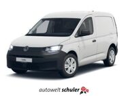 VW Caddy, 2.0 TDI Cargo, Jahr 2022 - Villingen-Schwenningen