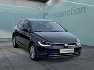 VW Polo, 1.0 TSI VI Style, Jahr 2022 - München