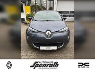 Renault ZOE, ZOE LIFE Batteriemiete Option auf LIMITED Pa, Jahr 2019 - Jülich