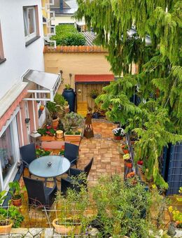 Ihr neues Zuhause im Rheingau: 4-Zimmer-EFH in Oestrich-Winkel - Oestrich-Winkel