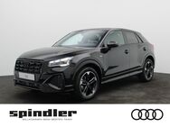 Audi Q2, S line 35 TFSI |, Jahr 2022 - Würzburg