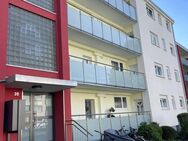 gepflegte Etagenwohnung, ideal für Eigenbedarf oder als Kapitalanlage - Neuss