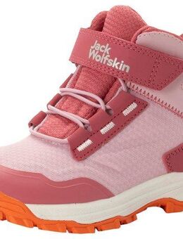 Jack Wolfskin CYROX TEXAPORE MID K Wanderschuh wasserdicht, Trekkingschuh