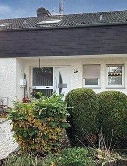 Charmantes Zweifamilienhaus mit Garten - teils vermietet, vielseitig nutzbar Höhendorf Gevelsberg - Silschede - Gevelsberg