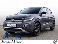 VW T-Cross, 1.0 Style, Jahr 2022 - Bad Harzburg