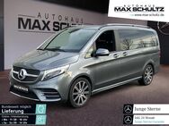 Mercedes V 250, d long 4x2, Jahr 2019 - Weimar