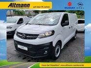 Opel Vivaro, Edition L, Jahr 2024 - Haan