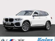 BMW X3, xDrive20d, Jahr 2020 - Daun Zentrum