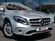 Mercedes-Benz GLA 250 4Matic KAMERA KEYLESS NAVI TOP - Geisenheim