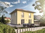 "Wohnen mit Zukunft: Ihr Stadthaus mit Eleganz und nachhaltiger Ausstattung" - Lug