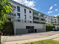 Erstbezug ** moderne 3-Zimmer Penthousewohnung mit Hammerblick auf den Hammersee ** - Bodenwöhr