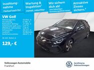 VW Golf, 2.0 TSI VIII GTI IQ Light, Jahr 2024 - Frankfurt (Main)