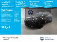 VW Tiguan, 1.5 l eTSI R-Line IQ Light ct15bm, Jahr 2024 - Frankfurt (Main)