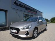 Hyundai i30, Family, Jahr 2017 - Großenkneten