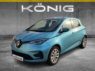 Renault ZOE, EXPERIENCE R1 E 50, Jahr 2020 - Erfurt