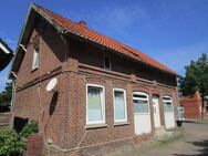 Ferienort Neuenkirchen bei Nordseebad Otterndorf. Einfamilienhaus mit Garage & Nebengebäude. - Neuenkirchen (Landkreis Cuxhaven)